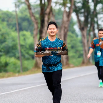 Runner Photo 3827469