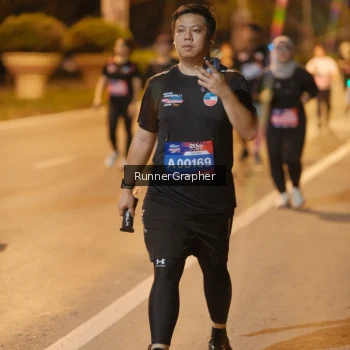 Runner Photo 3827470