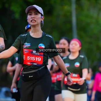 Runner Photo 3827473