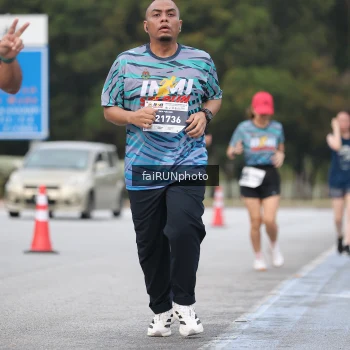 Runner Photo 3827478