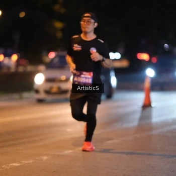 Runner Photo 3827481