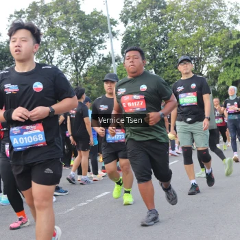 Runner Photo 3827482