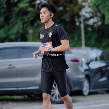 Runner Photo 3827483