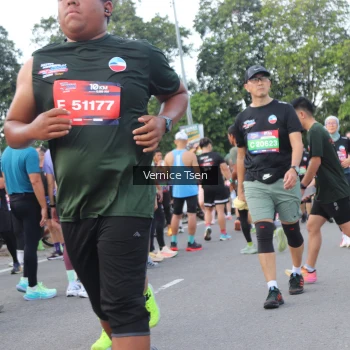 Runner Photo 3827484