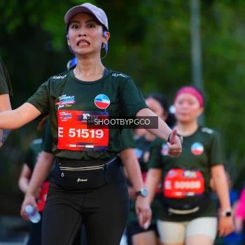 Runner Photo 3827485