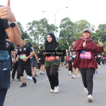 Runner Photo 3827487
