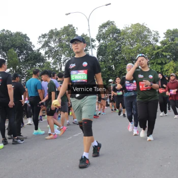 Runner Photo 3827497