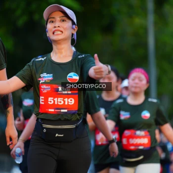 Runner Photo 3827505