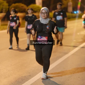 Runner Photo 3827508
