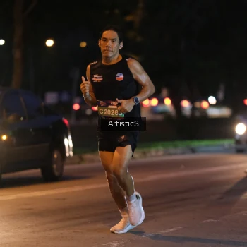 Runner Photo 3827510