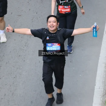 Runner Photo 3827511