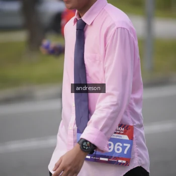 Runner Photo 3827522