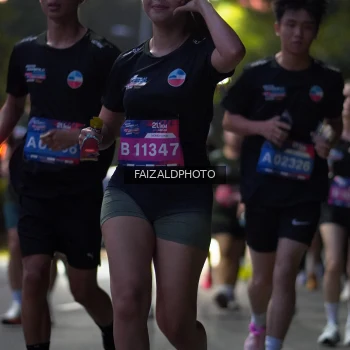 Runner Photo 3827524