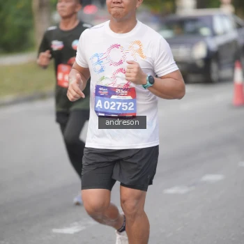Runner Photo 3827528