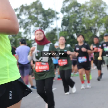 Runner Photo 3827530