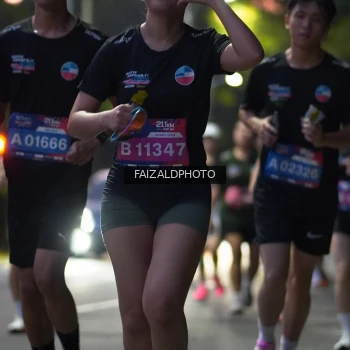 Runner Photo 3827532