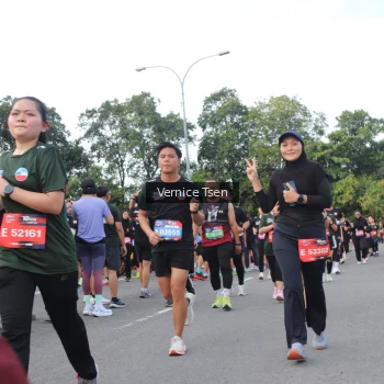 Runner Photo 3827534
