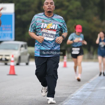 Runner Photo 3827539