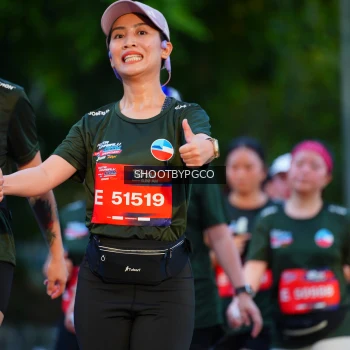 Runner Photo 3827540