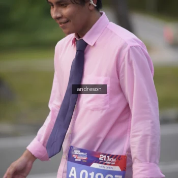 Runner Photo 3827548