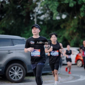 Runner Photo 3827550