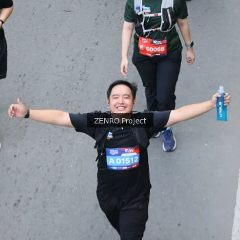 Runner Photo 3827556