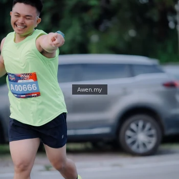 Runner Photo 3827557