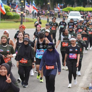 Runner Photo 3827558