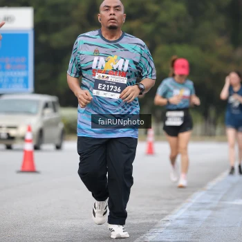 Runner Photo 3827560