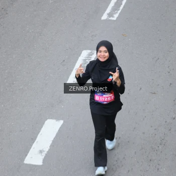 Runner Photo 3827563
