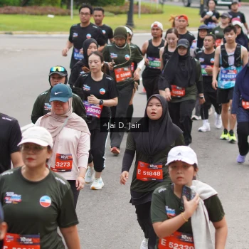 Runner Photo 3827567