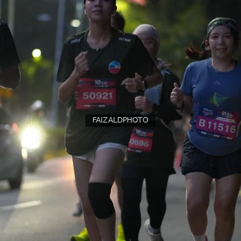 Runner Photo 3827569