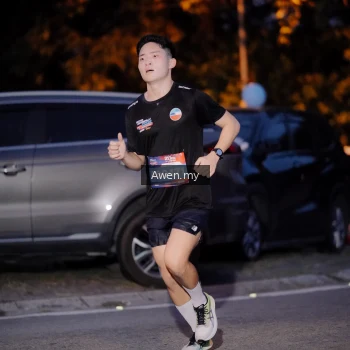 Runner Photo 3827573