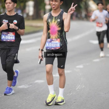 Runner Photo 3827593