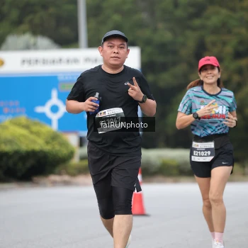 Runner Photo 3827607