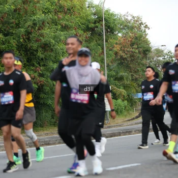 Runner Photo 3827608