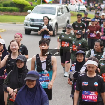 Runner Photo 3827611