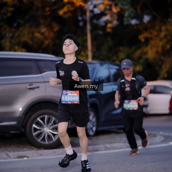 Runner Photo 3827618