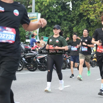 Runner Photo 3827624