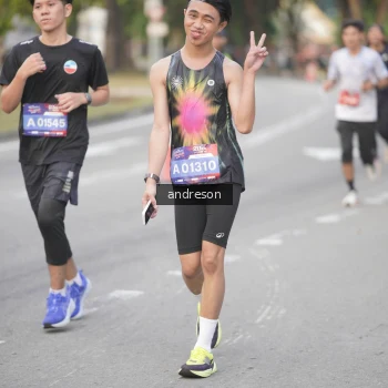 Runner Photo 3827630