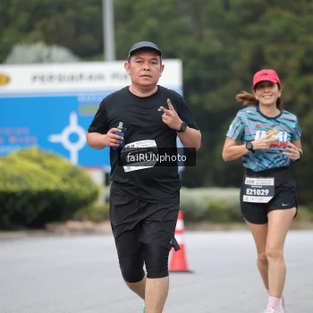 Runner Photo 3827637