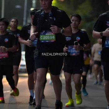 Runner Photo 3827638