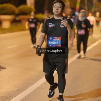 Runner Photo 3827639