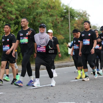 Runner Photo 3827641