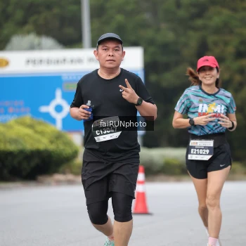 Runner Photo 3827646