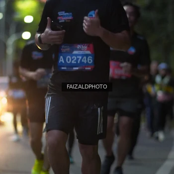 Runner Photo 3827653