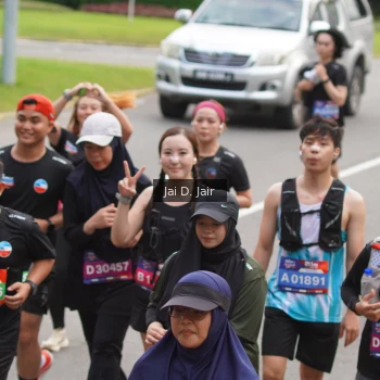 Runner Photo 3827657