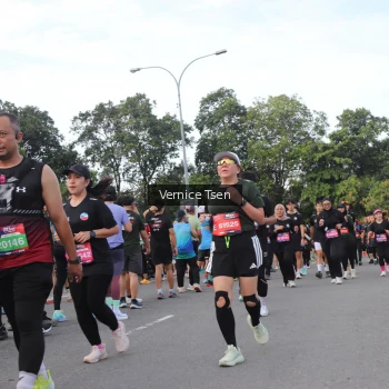 Runner Photo 3827662