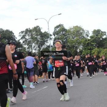 Runner Photo 3827665