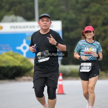 Runner Photo 3827669